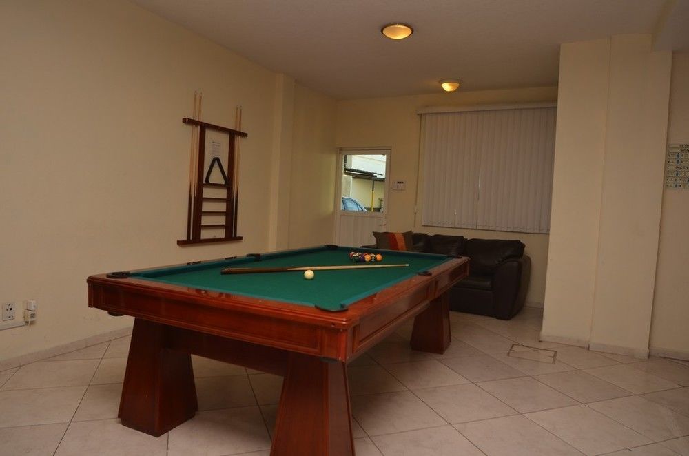Howard Johnson By Wyndham Guanajuato Leon Avenida Extérieur photo
